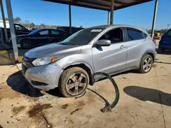 3CZRU5H5XHM709465 2017 HONDA HR-V
