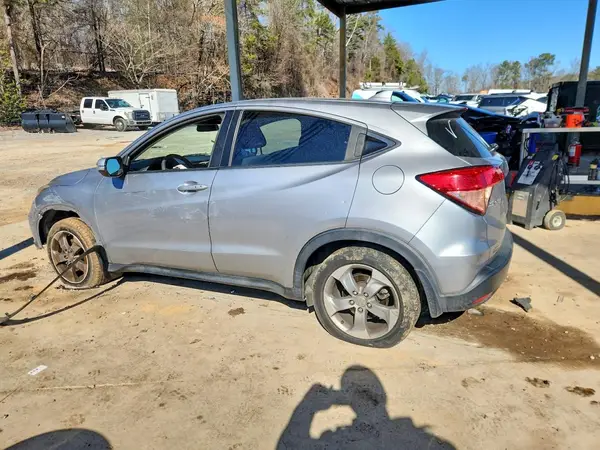 3CZRU5H5XHM709465 2017 HONDA HR-V - Image 2
