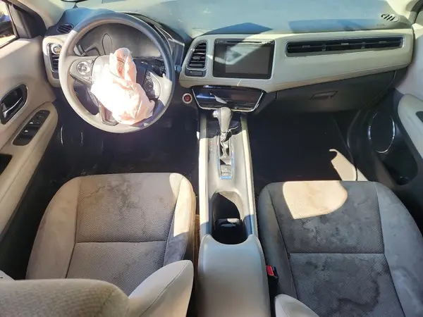 3CZRU5H5XHM709465 2017 HONDA HR-V - Image 8