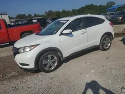 3CZRU5H5XHM710941 2017 HONDA HR-V