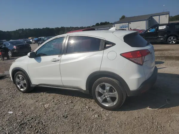 3CZRU5H5XHM710941 2017 HONDA HR-V - Image 2