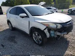 3CZRU5H5XHM711958 2017 HONDA HR-V