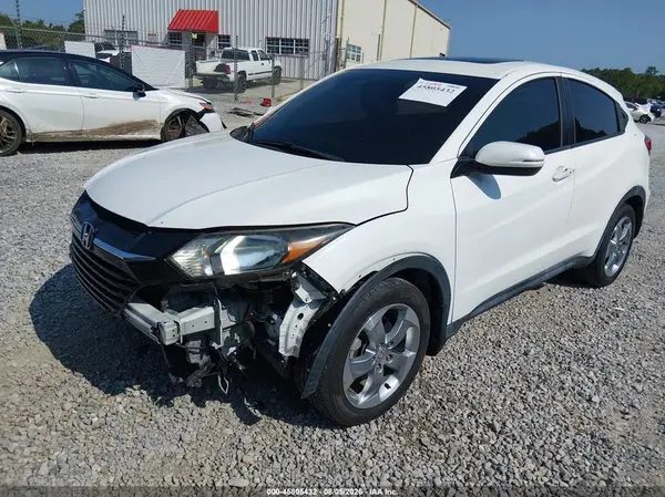 3CZRU5H5XHM711958 2017 HONDA HR-V - Image 2