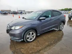 3CZRU5H5XHM712527 2017 HONDA HR-V