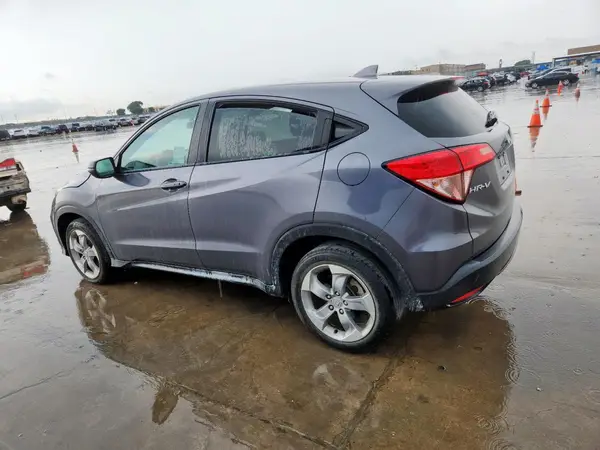 3CZRU5H5XHM712527 2017 HONDA HR-V - Image 2