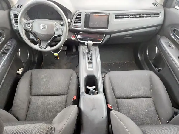 3CZRU5H5XHM712527 2017 HONDA HR-V - Image 8
