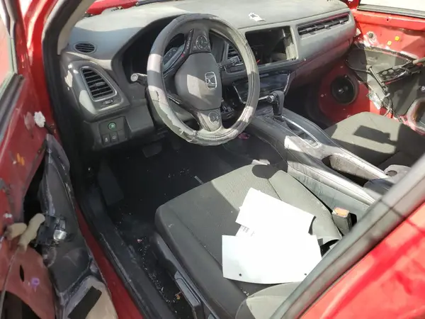 3CZRU5H5XHM712608 2017 HONDA HR-V - Image 8