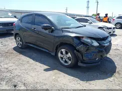 3CZRU5H5XHM714276 2017 HONDA HR-V