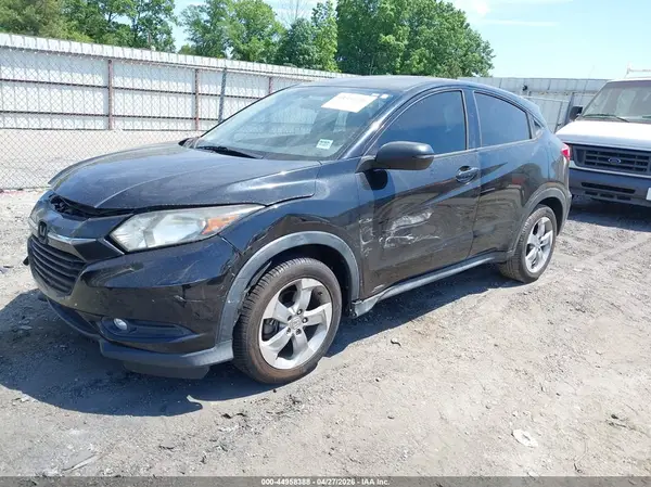 3CZRU5H5XHM714276 2017 HONDA HR-V - Image 2