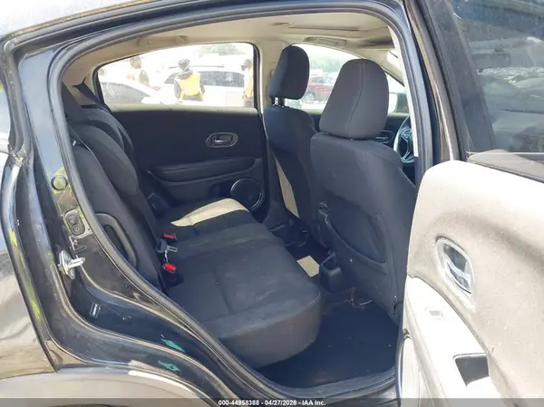 3CZRU5H5XHM714276 2017 HONDA HR-V - Image 8