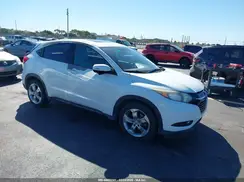 3CZRU5H5XHM714312 2017 HONDA HR-V