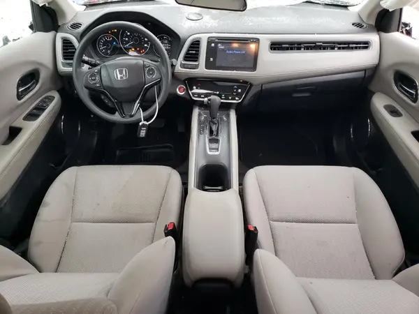 3CZRU5H5XHM716089 2017 HONDA HR-V - Image 8