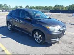 3CZRU5H5XHM717999 2017 HONDA HR-V
