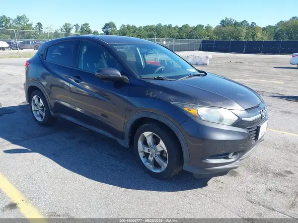 3CZRU5H5XHM717999 2017 HONDA HR-V - Image 1