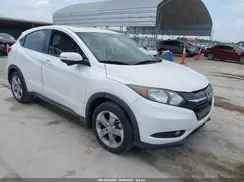 3CZRU5H5XHM718103 2017 HONDA HR-V