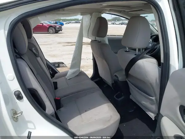3CZRU5H5XHM718103 2017 HONDA HR-V - Image 8