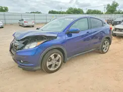 3CZRU5H5XHM718344 2017 HONDA HR-V