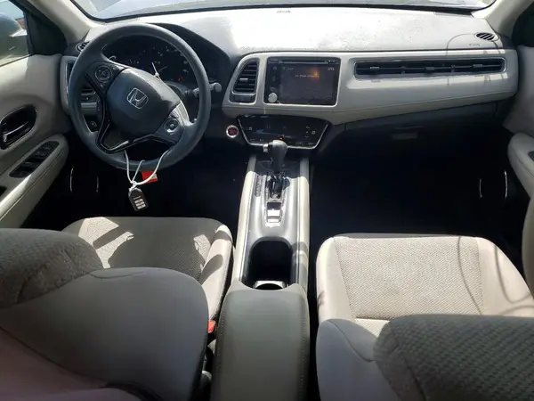 3CZRU5H5XHM718344 2017 HONDA HR-V - Image 8