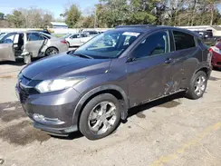3CZRU5H5XHM718618 2017 HONDA HR-V