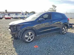 3CZRU5H5XHM718750 2017 HONDA HR-V