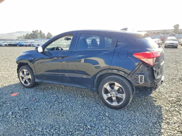 3CZRU5H5XHM718750 2017 HONDA HR-V - Image 2