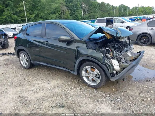 3CZRU5H5XHM719140 2017 HONDA HR-V - Image 1