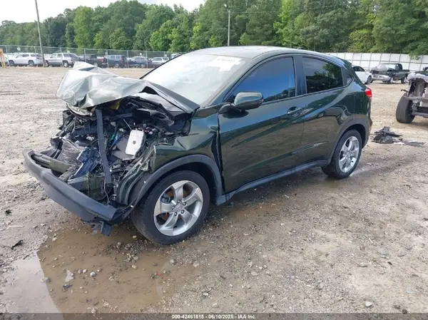 3CZRU5H5XHM719140 2017 HONDA HR-V - Image 2