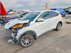 3CZRU5H5XHM719672 2017 HONDA HR-V