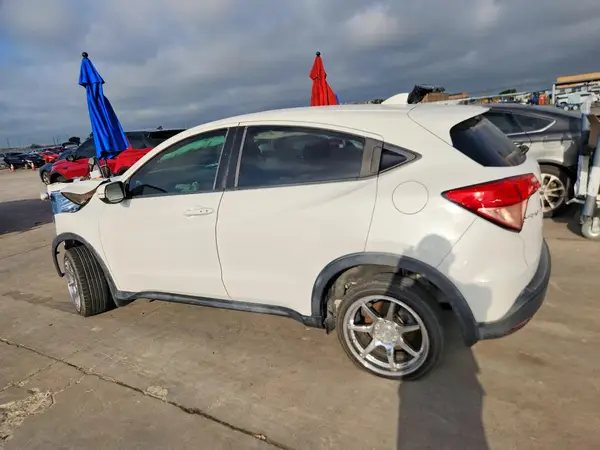 3CZRU5H5XHM719672 2017 HONDA HR-V - Image 2