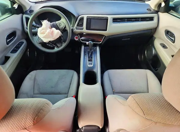 3CZRU5H5XHM719672 2017 HONDA HR-V - Image 8