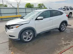 3CZRU5H5XHM719798 2017 HONDA HR-V