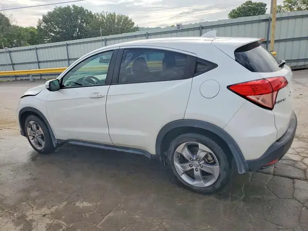 3CZRU5H5XHM719798 2017 HONDA HR-V - Image 2