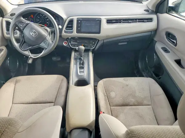 3CZRU5H5XHM719798 2017 HONDA HR-V - Image 8