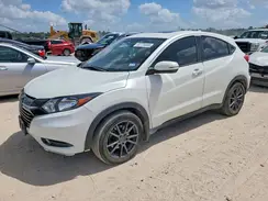 3CZRU5H5XHM720305 2017 HONDA HR-V