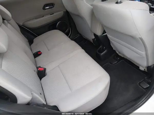 3CZRU5H5XHM720448 2017 HONDA HR-V - Image 8