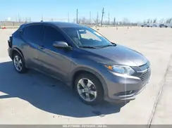 3CZRU5H5XHM721860 2017 HONDA HR-V