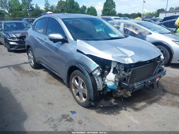 3CZRU5H5XHM722300 2017 HONDA HR-V - Image 1