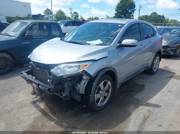 3CZRU5H5XHM722300 2017 HONDA HR-V - Image 2