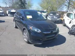 3CZRU5H5XHM722720 2017 HONDA HR-V