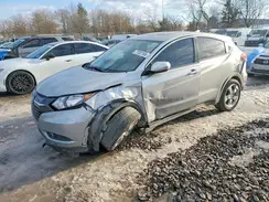 3CZRU5H5XHM722829 2017 HONDA HR-V