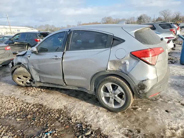 3CZRU5H5XHM722829 2017 HONDA HR-V - Image 2