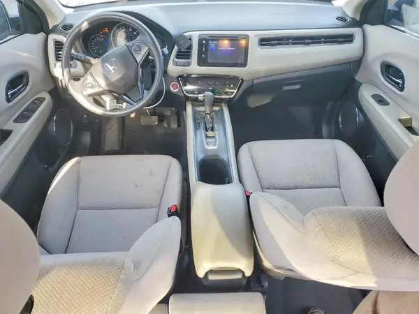 3CZRU5H5XHM722829 2017 HONDA HR-V - Image 8