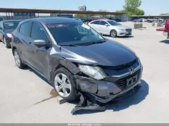 3CZRU5H5XHM722880 2017 HONDA HR-V
