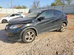 3CZRU5H5XHM723320 2017 HONDA HR-V