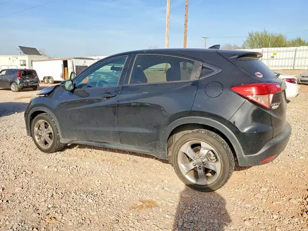 3CZRU5H5XHM723320 2017 HONDA HR-V - Image 2