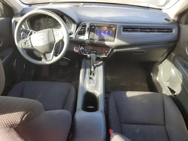 3CZRU5H5XHM723320 2017 HONDA HR-V - Image 8