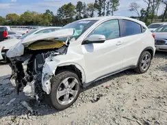 3CZRU5H5XHM725214 2017 HONDA HR-V