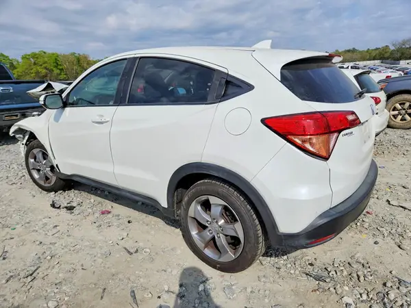 3CZRU5H5XHM725214 2017 HONDA HR-V - Image 2
