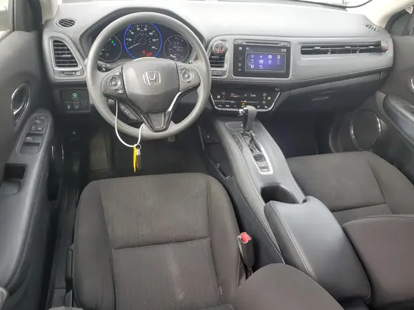 3CZRU5H5XJG700107 2018 HONDA HR-V - Image 8