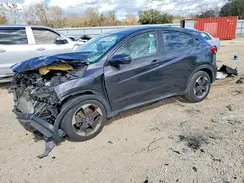 3CZRU5H5XJG702357 2018 HONDA HR-V